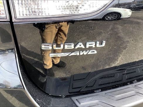 Used 2019 Subaru Forester Limited image 35