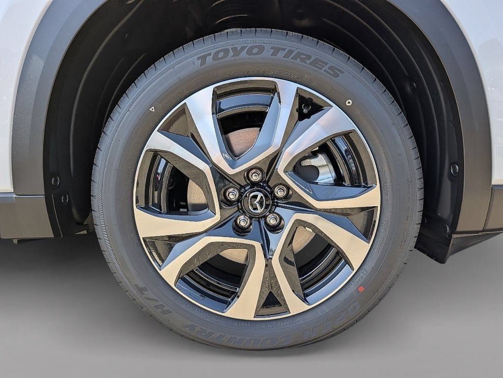 New 2026 MAZDA CX-5 Preferred AWD/4WD image 27