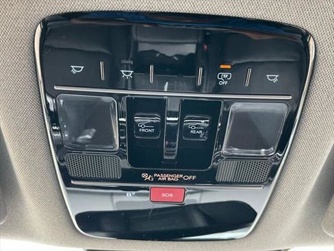 Used 2025 Hyundai Santa Fe Limited FWD image 39