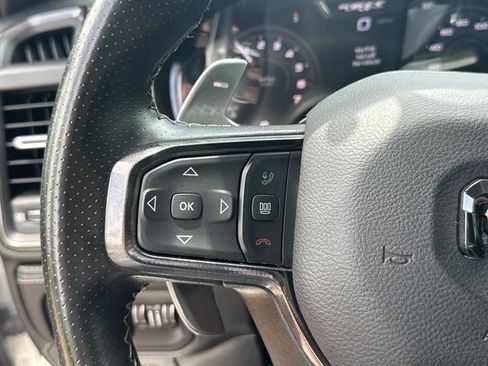 Used 2023 RAM 1500 TRX w/ TRX Level 2 Equipment Group AWD/4WD image 26
