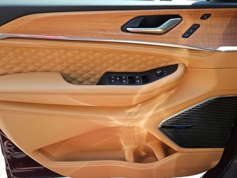 Used 2025 Jeep Grand Cherokee L Summit image 28