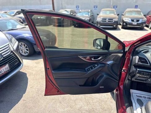 Used 2018 Subaru Crosstrek 2.0i Limited AWD/4WD image 24