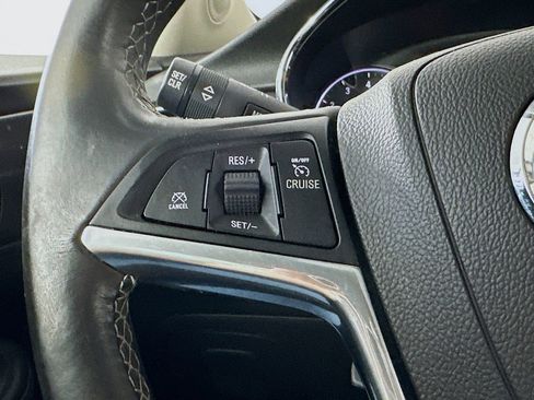 Used 2018 Buick Encore Preferred FWD image 25