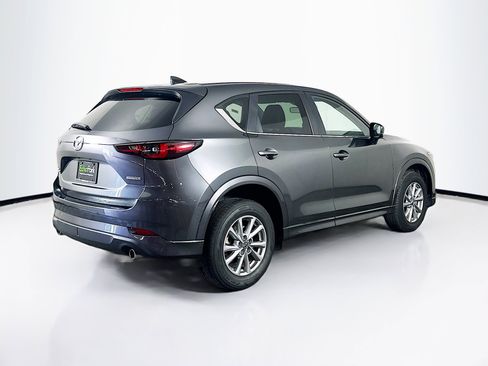 Used 2025 MAZDA CX-5 AWD 2.5 S w/ Select Package image 9