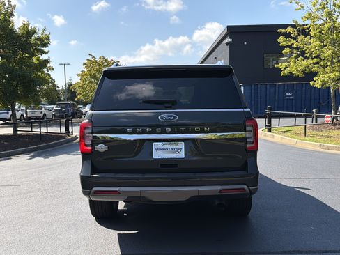 Used 2023 Ford Expedition King Ranch AWD/4WD image 17