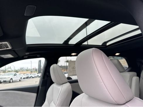 New 2026 Lexus TX 350 AWD image 25