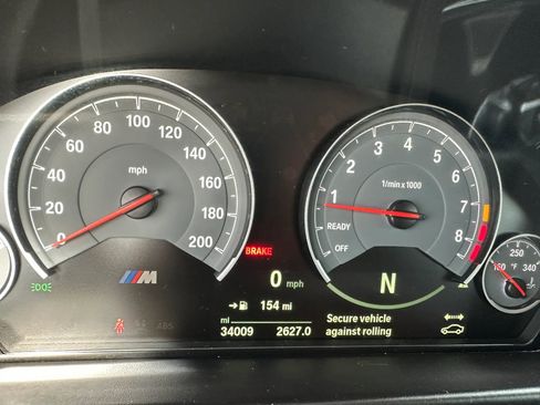 Used 2018 BMW M4 Coupe w/ Competition Package image 19