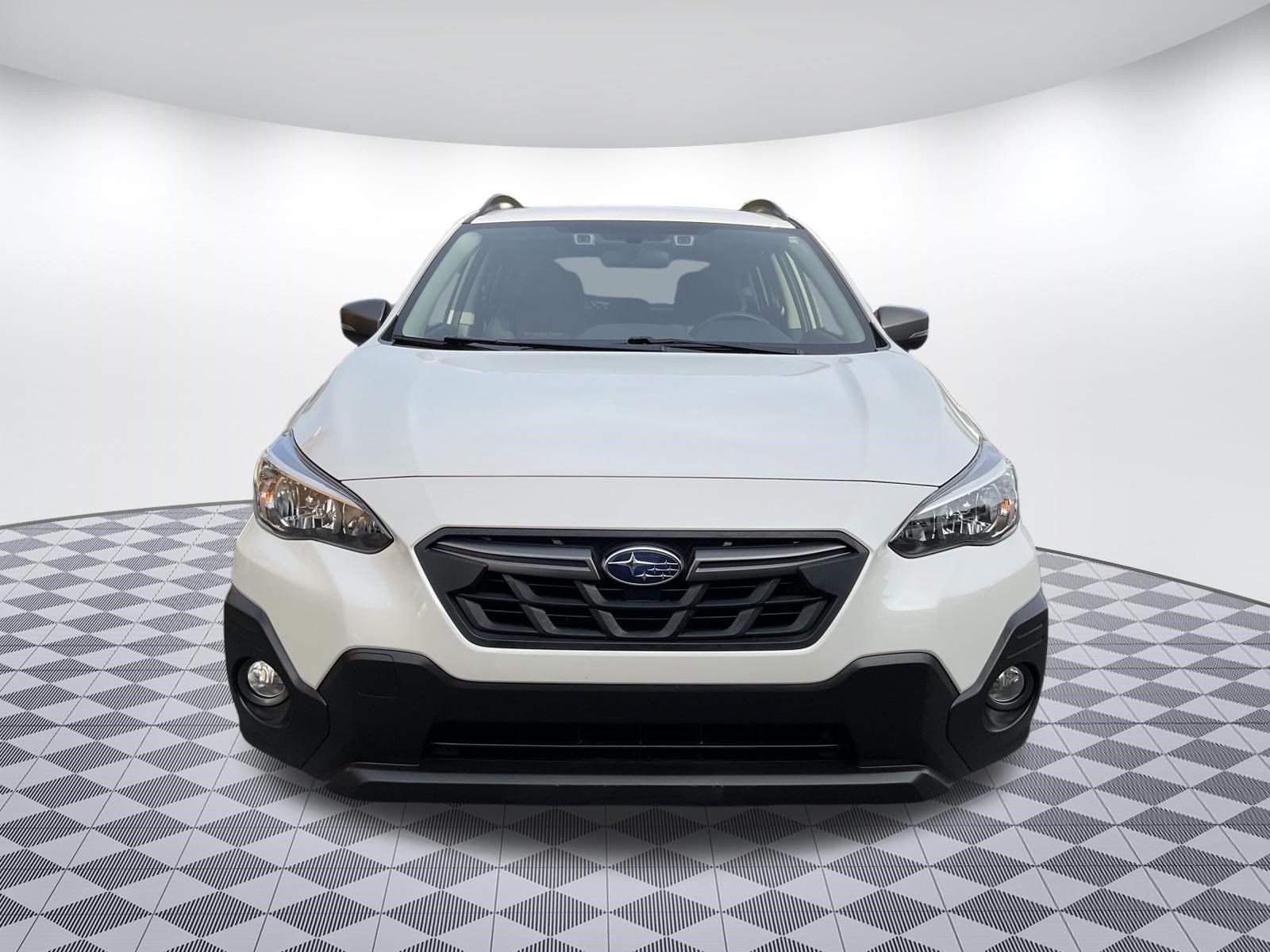 Used 2023 Subaru Crosstrek 2.5i Sport AWD/4WD image 5