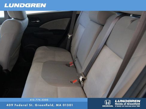 Used 2016 Honda CR-V EX image 26