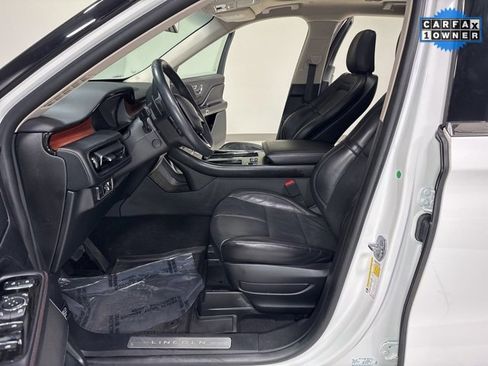 Used 2021 Lincoln Aviator Reserve w/ Elements Package Plus image 14