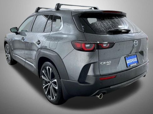 New 2026 MAZDA CX-50 AWD 2.5 S w/ Premium Package image 8