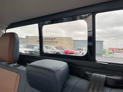 Used 2024 Ford Maverick Lariat w/ FX4 Off-Road Package image 60