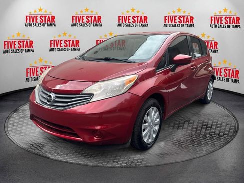 Used 2015 Nissan Versa Note SV image 3