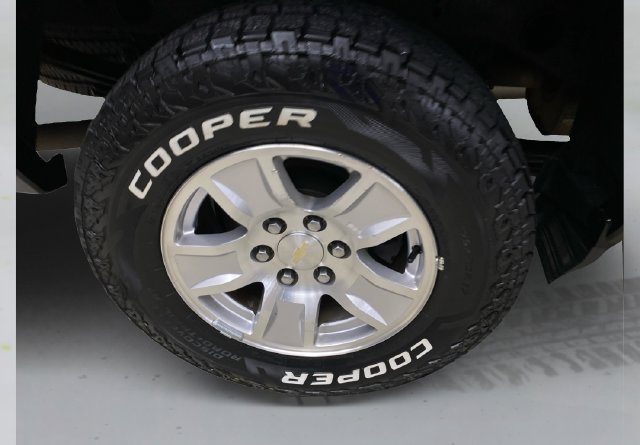 Used 2018 Chevrolet Silverado 1500 LT AWD/4WD image 17