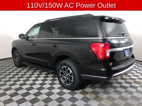 Used 2024 Ford Expedition XLT AWD/4WD image 19