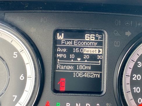 Used 2019 RAM 1500 Classic Warlock image 18