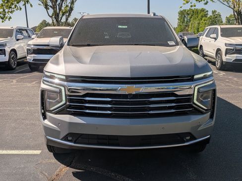 New 2026 Chevrolet Tahoe LT w/ Comfort Package AWD/4WD image 2