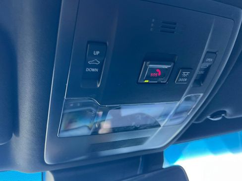 Used 2024 Lexus ES 350 F Sport w/ Accessory Package (Z2) FWD image 24