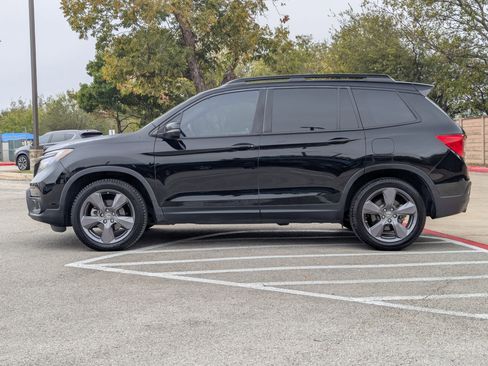 Used 2020 Honda Passport Touring image 7