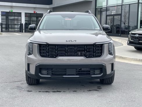 New 2026 Kia Sorento X-Line EX image 2