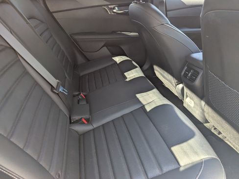 Certified 2024 Kia Forte GT-Line w/ GT-Line Premium Package image 11