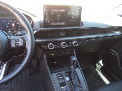 Certified 2026 Honda CR-V EX-L image 19