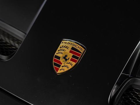 Certified 2022 Porsche 911 GT3 image 13