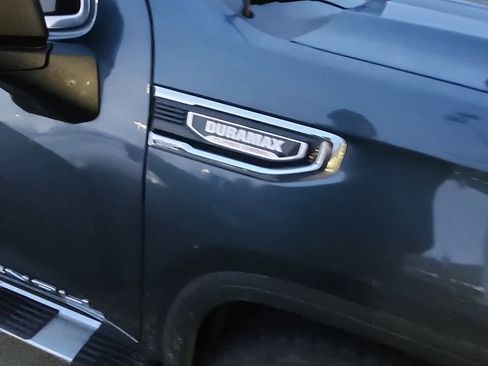 Used 2021 GMC Sierra 1500 Denali w/ Technology Package image 8