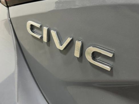 New 2026 Honda Civic Sport image 6