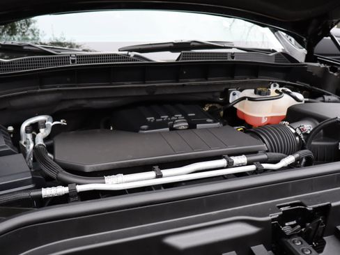 Used 2026 GMC Sierra 1500 Elevation image 39