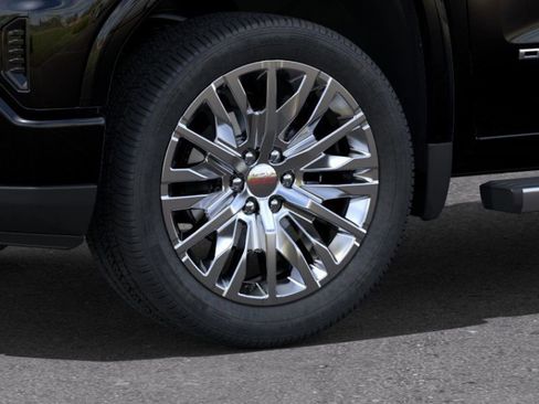 New 2025 GMC Sierra 1500 Denali w/ Denali Reserve Package image 17