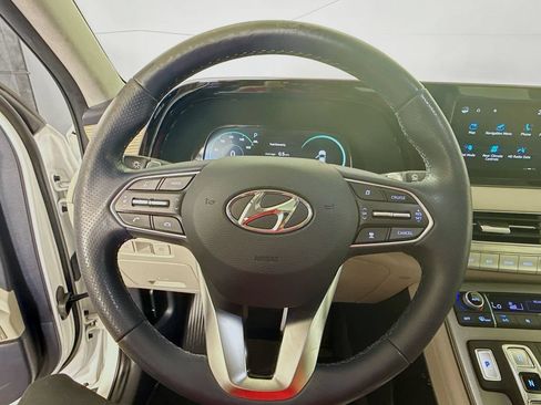 Used 2022 Hyundai Palisade Calligraphy FWD image 12