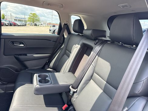 New 2026 Nissan Rogue Dark Armor AWD/4WD image 34