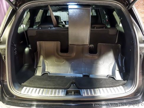 Used 2025 Hyundai Palisade Calligraphy image 34