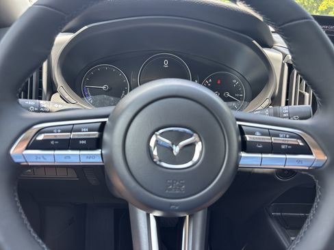 New 2026 MAZDA CX-50 2.5 Hybrid w/ Preferred Pkg AWD/4WD image 25