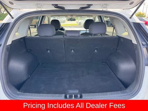 Used 2019 Kia Niro LX FWD image 10