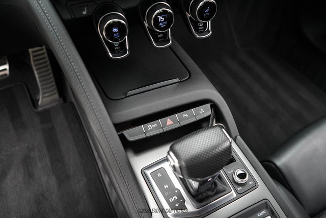 Used 2022 Audi R8 V10 performance RWD image 27