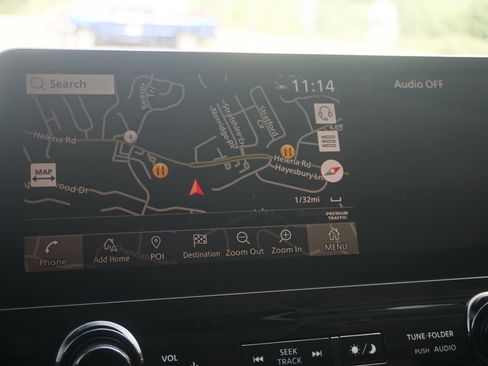 Used 2024 Nissan Armada Platinum w/ Cargo Package image 30