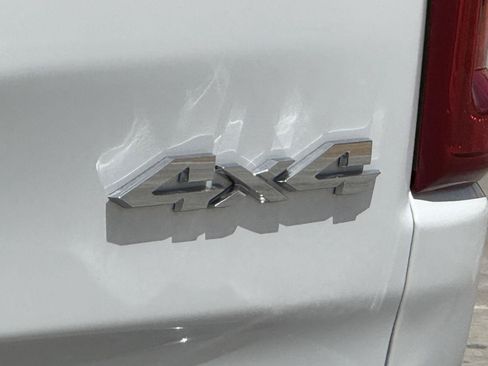 New 2026 RAM 1500 Big Horn AWD/4WD image 15