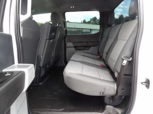 Used 2024 Ford F250 XL w/ XL Chrome Package AWD/4WD image 18
