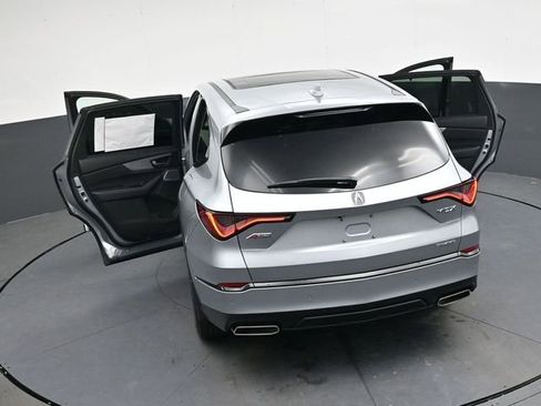 New 2026 Acura MDX A-Spec AWD/4WD image 35