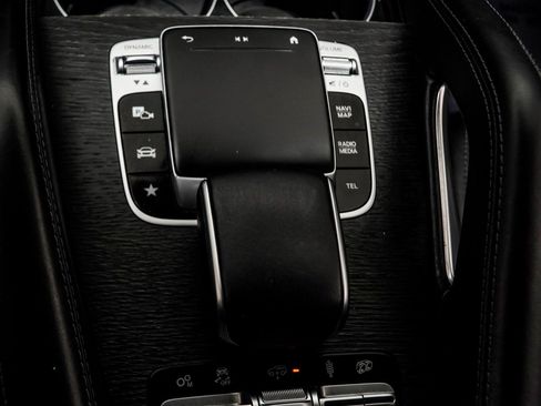 Used 2022 Mercedes-Benz GLE 53 AMG 4MATIC image 19