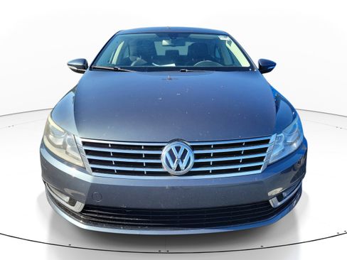 Used 2013 Volkswagen CC R-Line FWD image 2