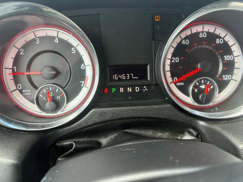 Used 2014 Dodge Grand Caravan SE w/ Quick Order Package 29E SE FWD image 14
