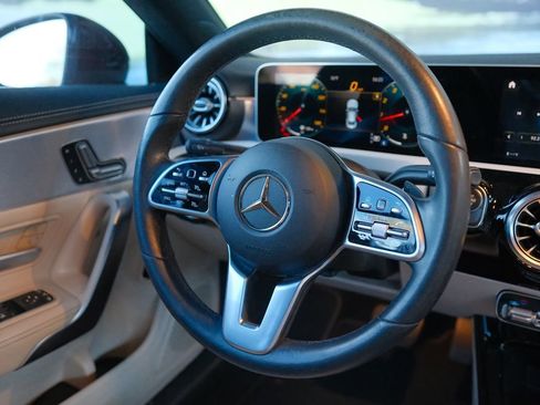 Used 2020 Mercedes-Benz CLA 250 image 42