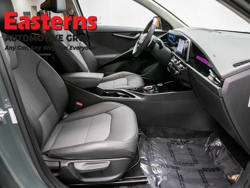 Used 2023 Kia Niro Wind w/ Wind Preserve Package FWD image 24