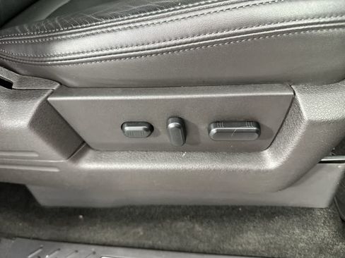 Used 2014 Ford F150 Platinum AWD/4WD image 26