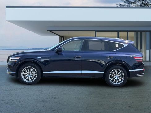 New 2026 Genesis GV80 2.5T RWD image 7