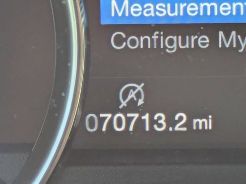 Used 2020 Ford F150 Raptor w/ Equipment Group 802A Luxury image 27