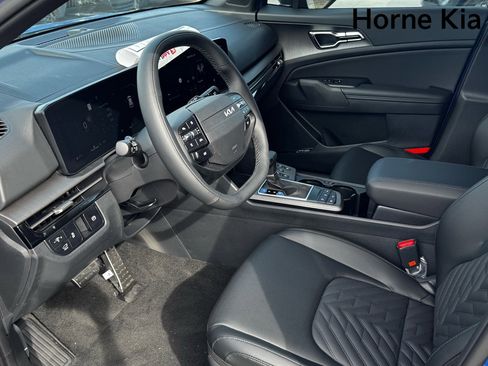 New 2026 Kia Sportage X-Pro Prestige image 10